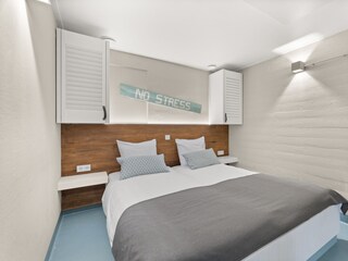 Vakantieappartement Vlissingen Kenmerken 5