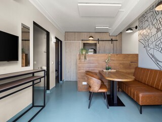 Vakantieappartement Vlissingen Kenmerken 6