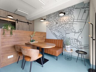 Vakantieappartement Vlissingen Kenmerken 7