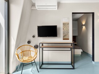 Vakantieappartement Vlissingen Kenmerken 8