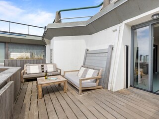 Vakantieappartement Vlissingen Omgeving 12