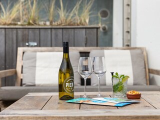 Vakantieappartement Vlissingen Omgeving 13