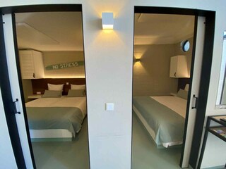 Appartamento per vacanze Vlissingen Caratteristiche 9