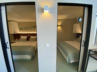 Vakantieappartement Vlissingen Kenmerken 9