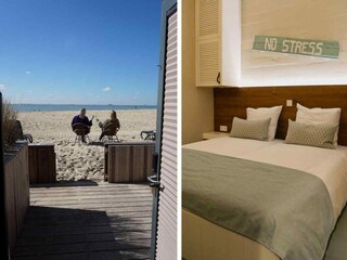 Vakantieappartement Vlissingen Kenmerken 10