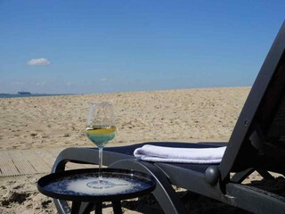 Appartamento per vacanze Vlissingen Ambiente 14