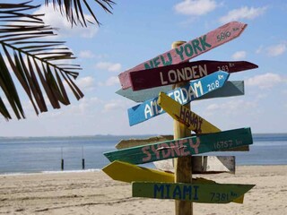 Appartamento per vacanze Vlissingen Ambiente 15