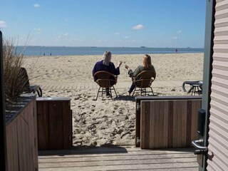 Appartamento per vacanze Vlissingen Ambiente 20