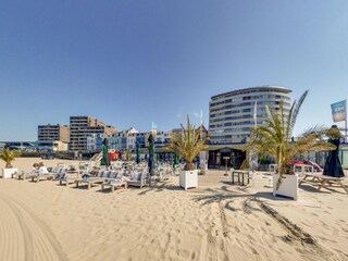 Vakantieappartement Vlissingen Omgeving 21