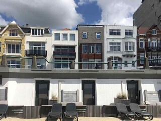 Appartamento per vacanze Vlissingen Ambiente 22