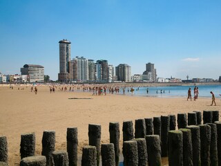 Appartamento per vacanze Vlissingen Ambiente 23