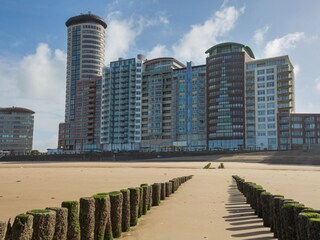 Vakantieappartement Vlissingen Omgeving 25