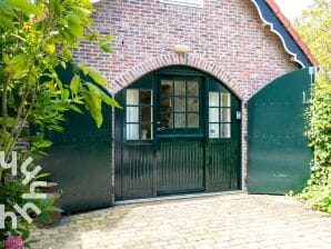 Vakantiehuis Grijpskerke - ZE833 - Grijpskerke - image1