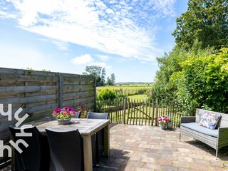 Vakantiehuis Grijpskerke Omgeving 17