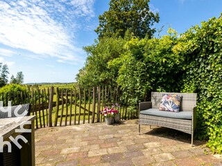 Vakantiehuis Grijpskerke Omgeving 18