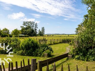 Holiday house Grijpskerke Environment 19