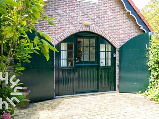 Casa per le vacanze Grijpskerke Ambiente 20
