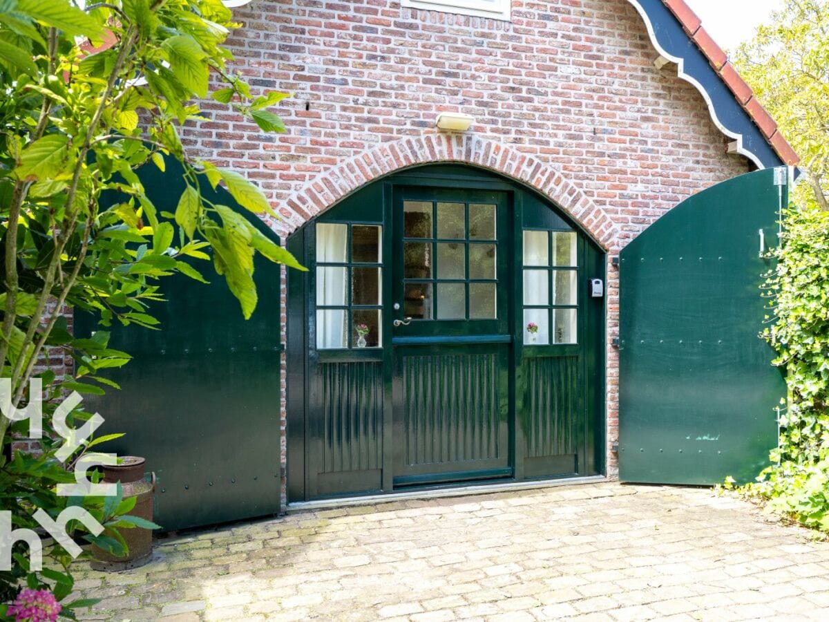 Ferienhaus Grijpskerke Umgebung 18