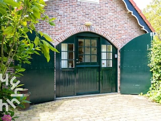 Holiday house Grijpskerke Environment 20