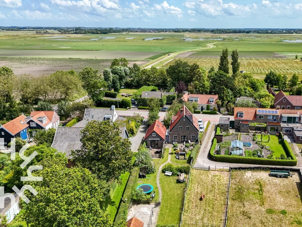 Ferienhaus Grijpskerke Umgebung 20