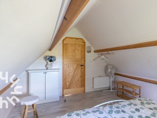 Vakantiehuis Grijpskerke Kenmerken 15