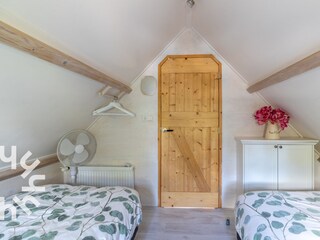 Holiday house Grijpskerke Features 16