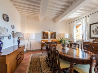 Villa Massa e Cozzile Caratteristiche 20