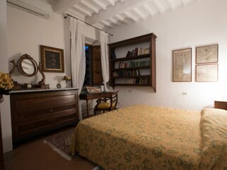 Villa Massa e Cozzile Caratteristiche 24