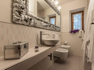 Villa Massa e Cozzile Caratteristiche 25