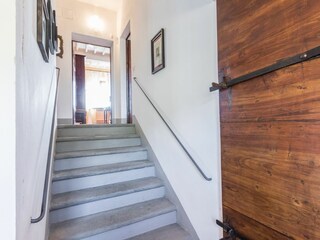 Villa Massa e Cozzile Caratteristiche 26