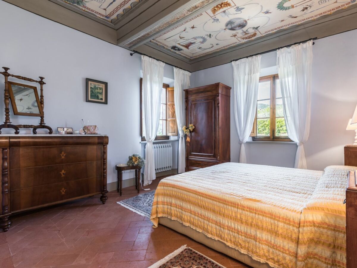 Villa Massa e Cozzile Ausstattung 27