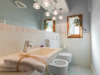 Villa Massa e Cozzile Caratteristiche 28