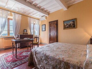 Villa Massa e Cozzile Caratteristiche 29