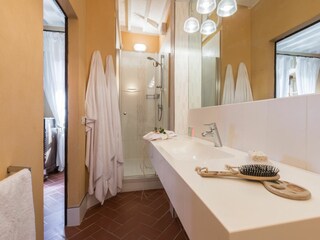 Villa Massa e Cozzile Caratteristiche 30