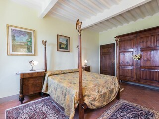 Villa Massa e Cozzile Caratteristiche 31