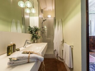 Villa Massa e Cozzile Caratteristiche 32