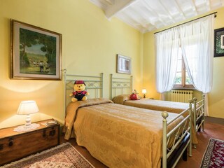 Villa Massa e Cozzile Caratteristiche 33