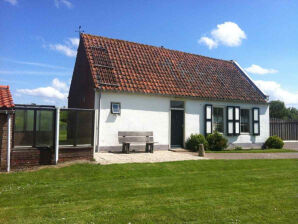 Holiday house Groot Valkenisse - ZE158 - Groot Valkenisse - image1