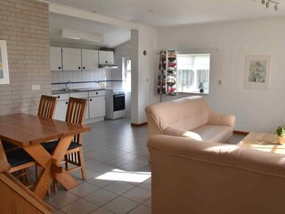 Casa per le vacanze Groot Valkenisse Caratteristiche 2