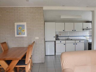 Casa per le vacanze Groot Valkenisse Caratteristiche 5