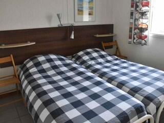 Casa per le vacanze Groot Valkenisse Caratteristiche 7