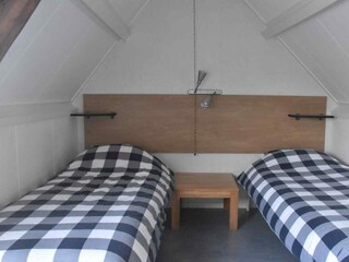 Casa per le vacanze Groot Valkenisse Caratteristiche 8