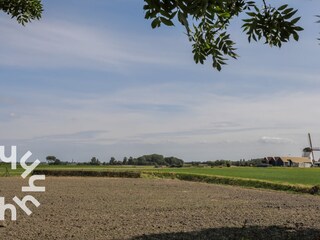 Holiday house Groot Valkenisse Environment 15