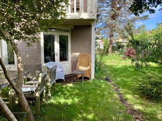 Casa per le vacanze Bergen (Holland) Registrazione all'aperto 2