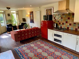 Casa per le vacanze Bergen (Holland) Caratteristiche 7