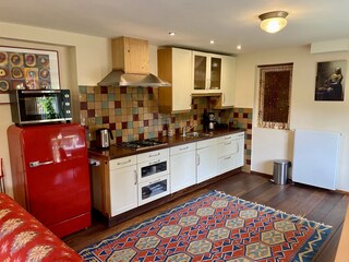 Casa per le vacanze Bergen (Holland) Caratteristiche 8