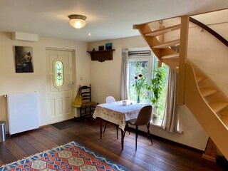 Casa per le vacanze Bergen (Holland) Caratteristiche 9