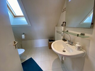 Casa per le vacanze Bergen (Holland) Caratteristiche 17