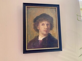 Casa per le vacanze Bergen (Holland) Caratteristiche 18