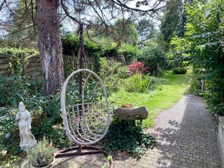 Casa per le vacanze Bergen (Holland) Registrazione all'aperto 6